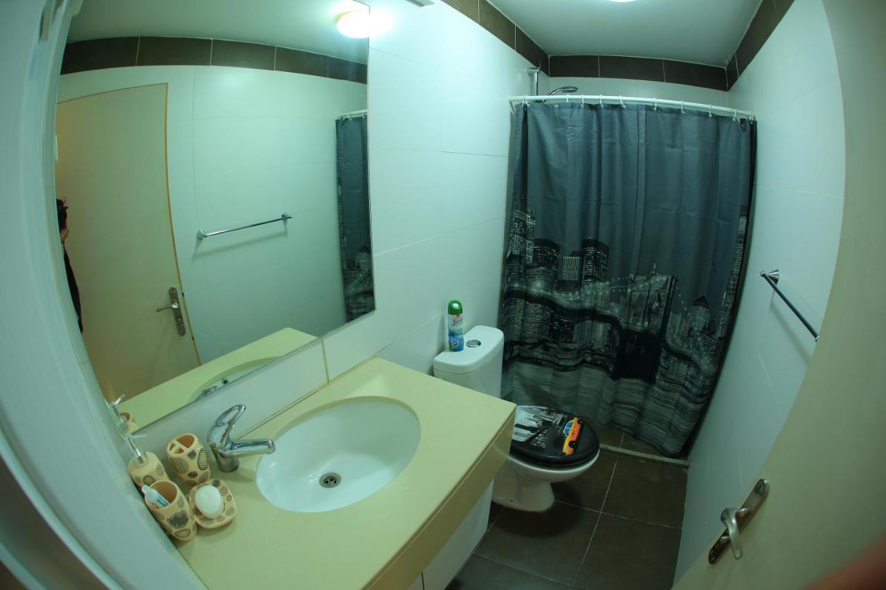 Apartment Nice Place *