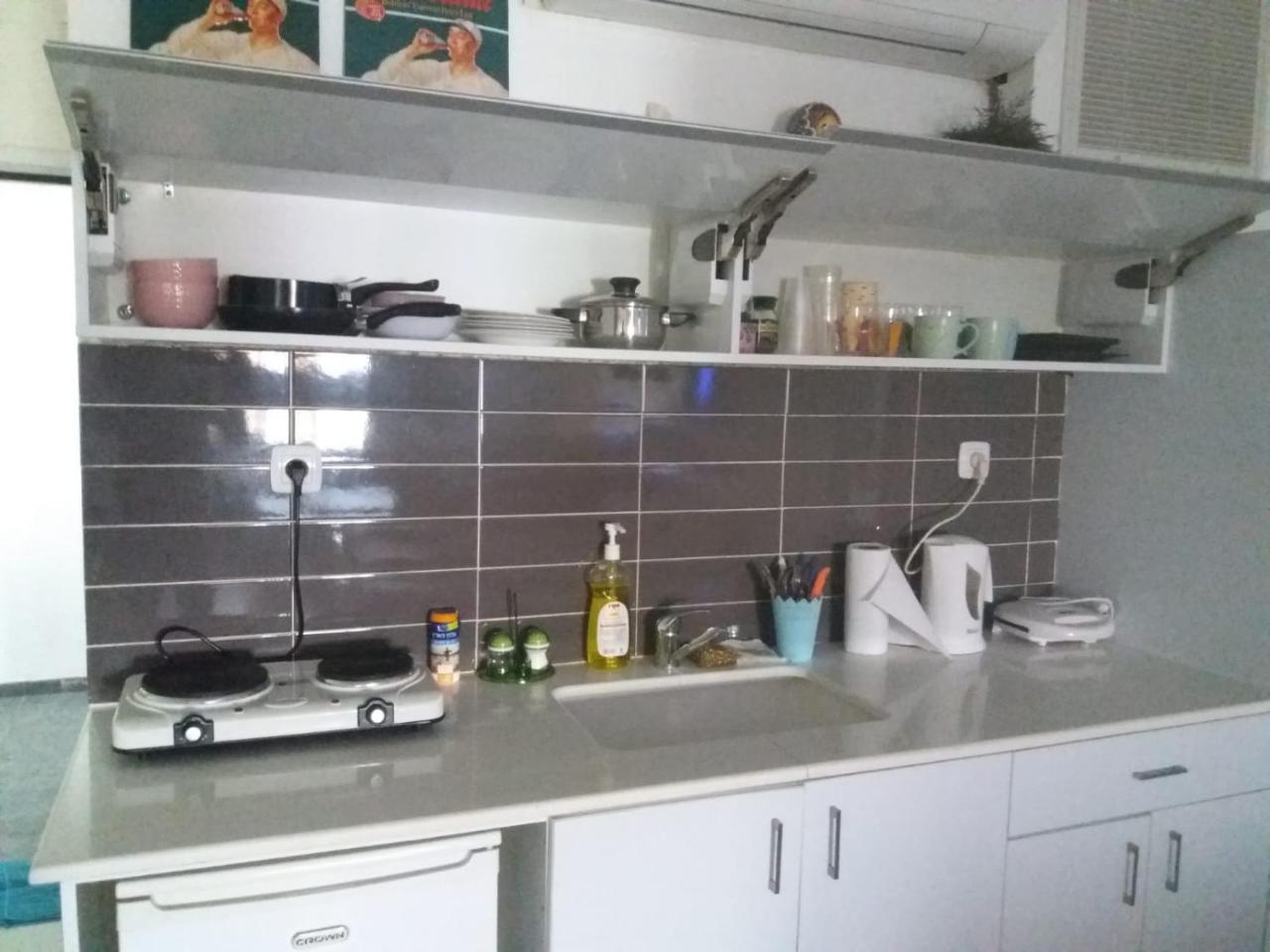 Apartment Nice Place Eilat